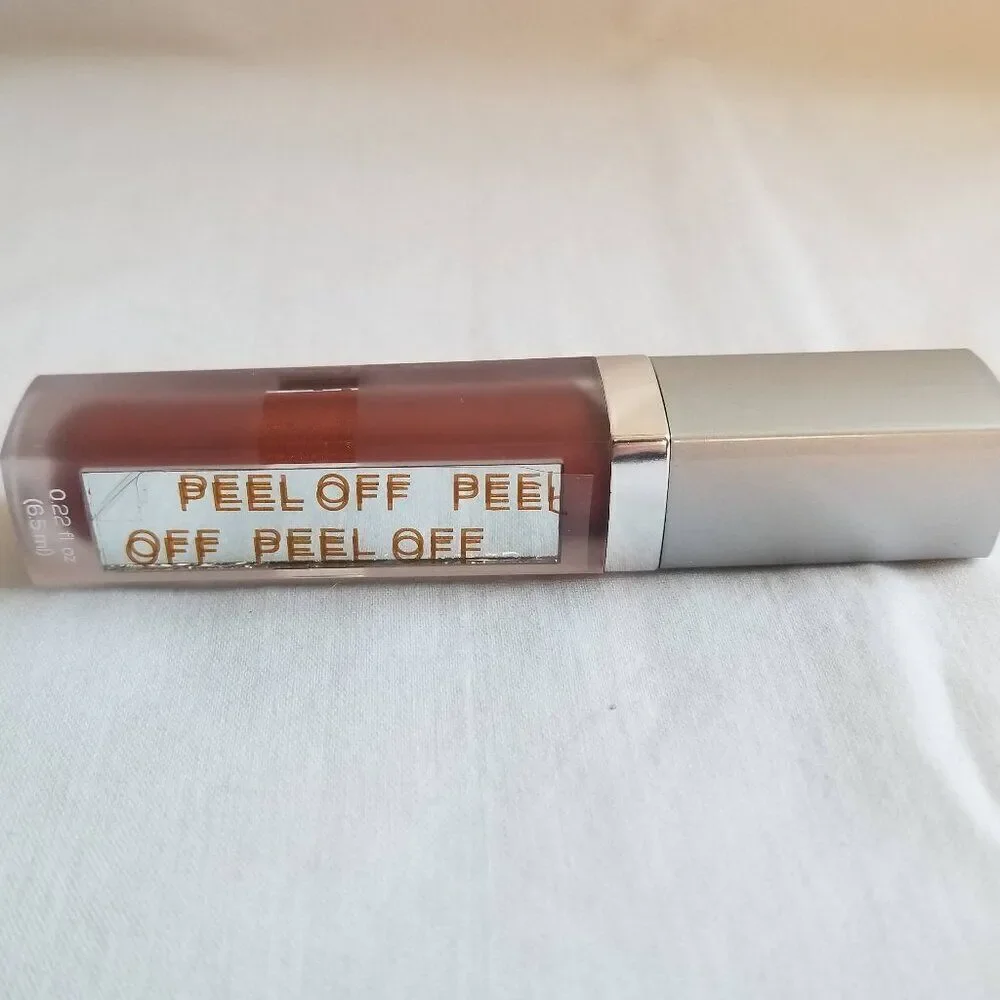 Pure Lano - Illumination Light Up Lip Gloss - Tuscan Sunset
